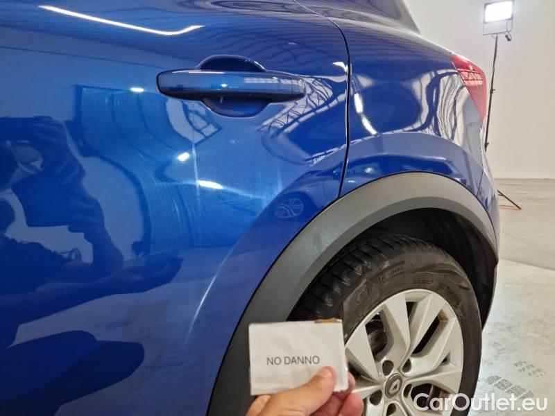 Renault  Captur RENAULT  / 2019 / 5P / SUV 1.5 DCI BLUE 85KW BUSINESS EDC #55