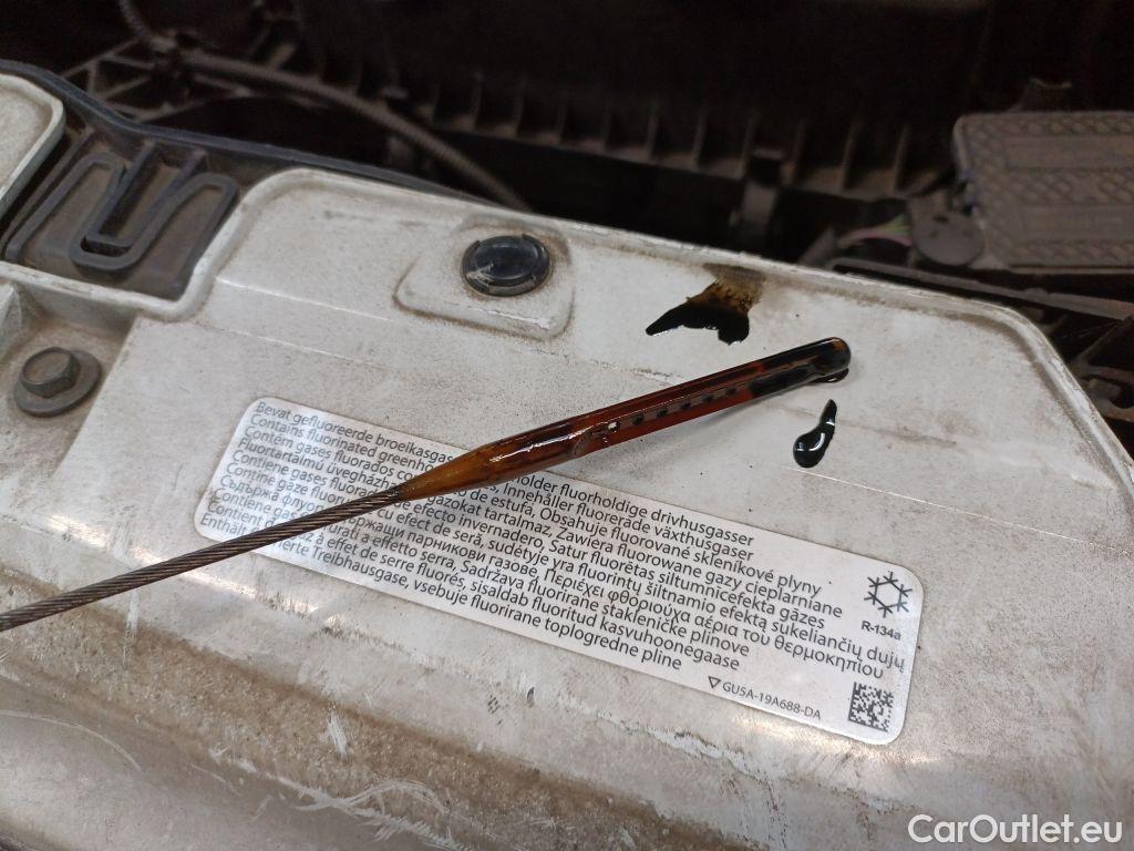 Ford  Transit Ford  350M 2.0TD 170pk 125kW M6 Trend 4d !!Technical issue!! #23