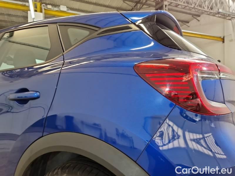 Renault  Captur RENAULT  / 2019 / 5P / SUV 1.5 DCI BLUE 85KW BUSINESS EDC #51