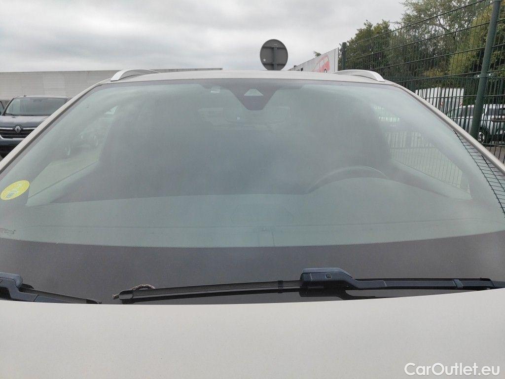 DS  DS7 DS 7 Crossback 1.5 BlueHDi 130 Automatic So Chic 5d !!Technical issue!! #17