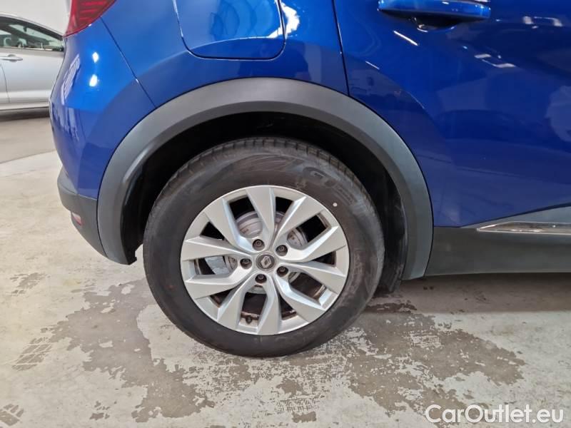 Renault  Captur RENAULT  / 2019 / 5P / SUV 1.5 DCI BLUE 85KW BUSINESS EDC #67