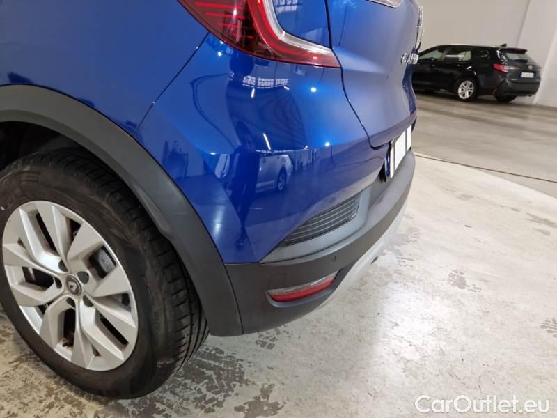 Renault  Captur RENAULT  / 2019 / 5P / SUV 1.5 DCI BLUE 85KW BUSINESS EDC #49