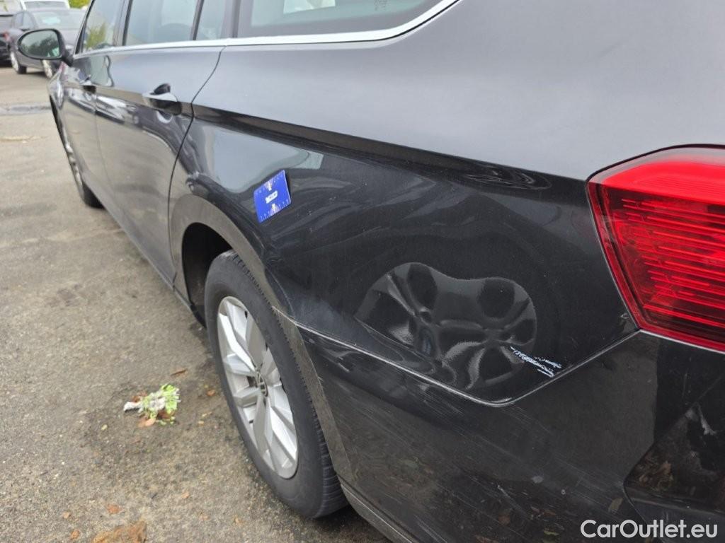 Volkswagen  Passat Volkswagen  Variant 1.6 TDI SCR DSG7 Style Business 5d !!Technical issue!! #52