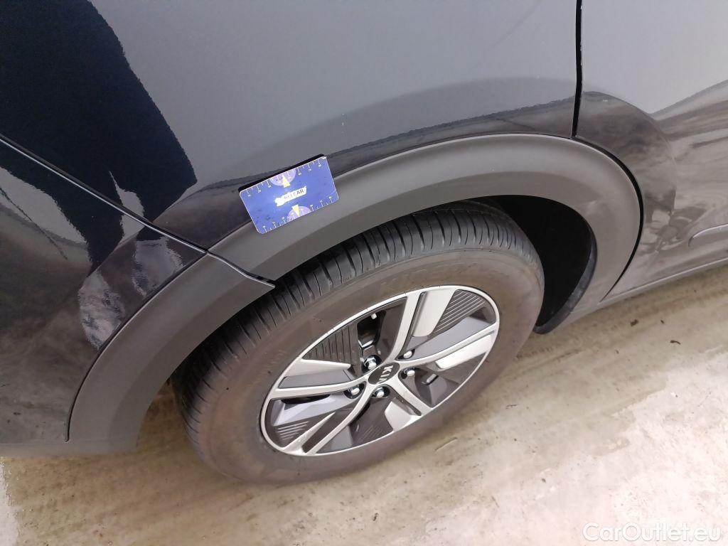 KIA  Niro KIA  Pace 1.6 GDi PHEV 6DCT 5d !! Technical issues !!!   #50