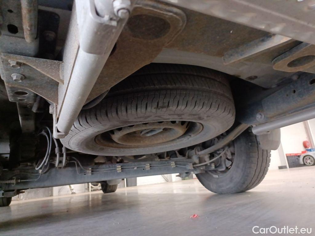 Ford  Transit Ford  350M 2.0TD 170pk 125kW M6 Trend 4d !!Technical issue!! #15