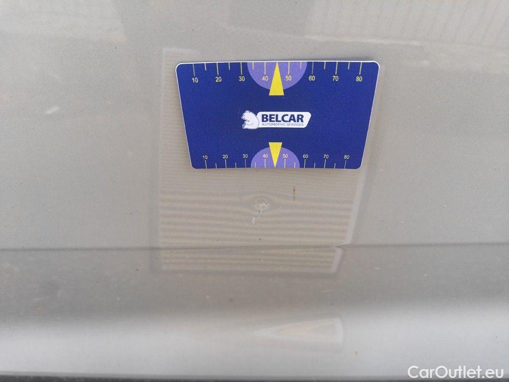 DS  DS7 DS 7 Crossback 1.5 BlueHDi 130 Automatic So Chic 5d !!Technical issue!! #33