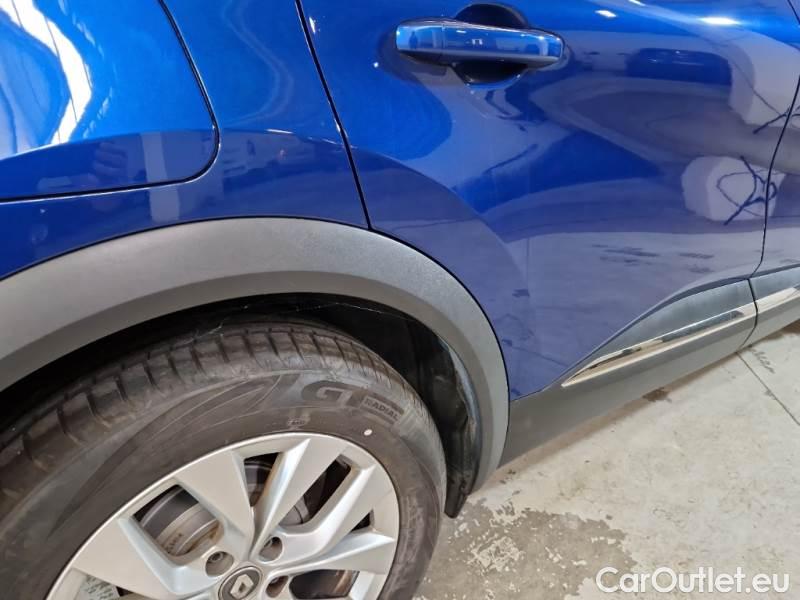 Renault  Captur RENAULT  / 2019 / 5P / SUV 1.5 DCI BLUE 85KW BUSINESS EDC #41