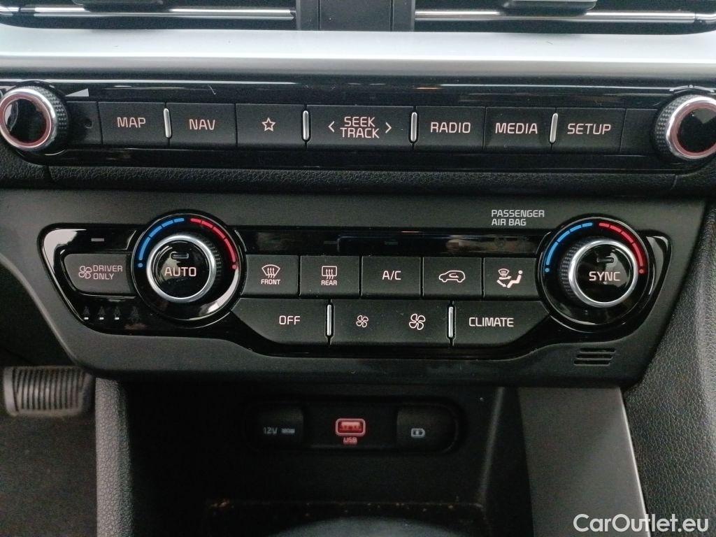 KIA  Niro KIA  Pace 1.6 GDi PHEV 6DCT 5d !! Technical issues !!!   #21