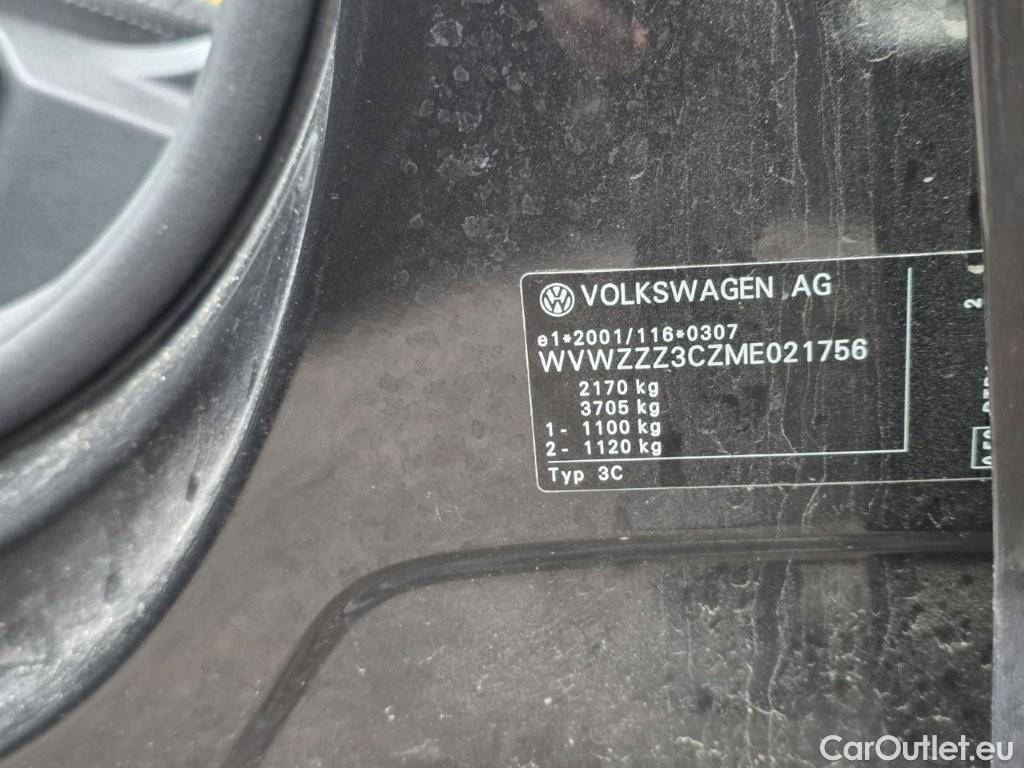 Volkswagen  Passat Volkswagen  Variant 1.6 TDI SCR DSG7 Style Business 5d !!Technical issue!! #19