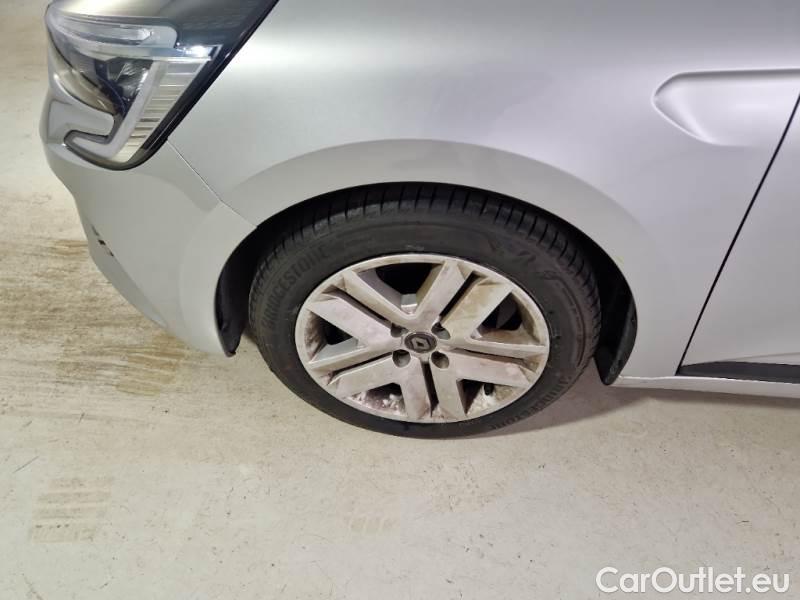Renault  Clio RENAULT  / 2019 / 5P / BERLINA 1.5 DCI BLUE 74KW BUSINESS #80