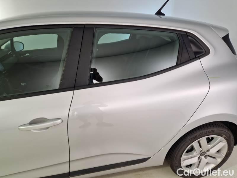 Renault  Clio RENAULT  / 2019 / 5P / BERLINA 1.5 DCI BLUE 74KW BUSINESS #55