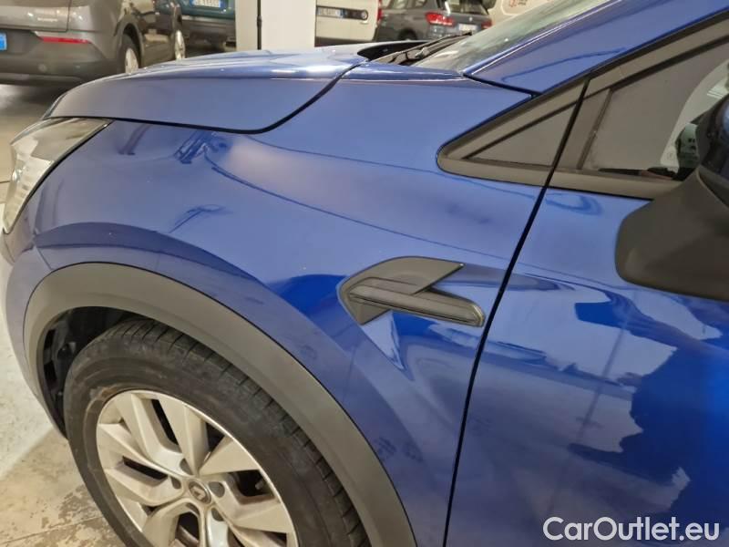 Renault  Captur RENAULT  / 2019 / 5P / SUV 1.5 DCI BLUE 85KW BUSINESS EDC #62