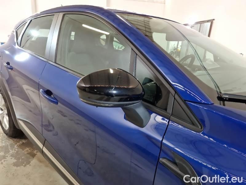 Renault  Captur RENAULT  / 2019 / 5P / SUV 1.5 DCI BLUE 85KW BUSINESS EDC #32