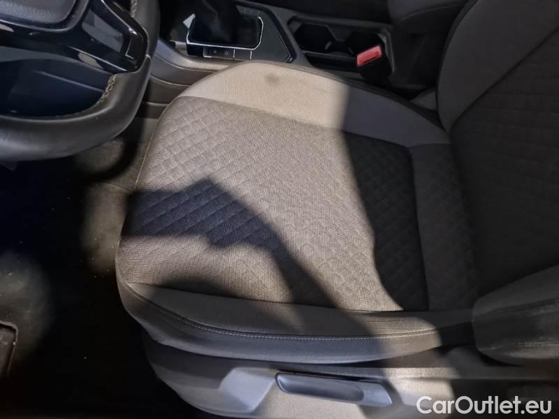 Volkswagen  Tiguan VOLKSWAGEN  / 2016 / 5P / SUV 2.0 TDI SCR 110KW BUSINESS BMT #12