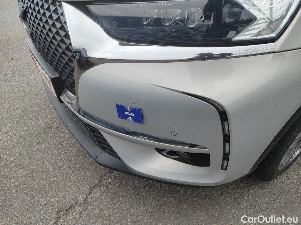 DS  DS7 DS 7 Crossback 1.5 BlueHDi 130 Automatic So Chic 5d !!Technical issue!! #25