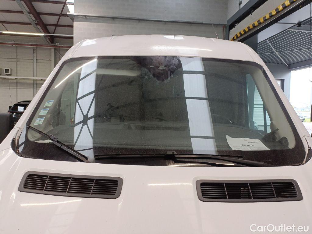 Ford  Transit Ford  350M 2.0TD 170pk 125kW M6 Trend 4d !!Technical issue!! #18