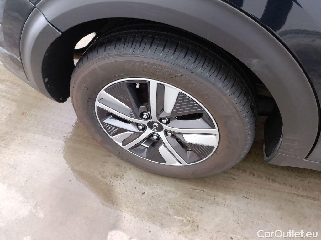 KIA  Niro KIA  Pace 1.6 GDi PHEV 6DCT 5d !! Technical issues !!!   #78