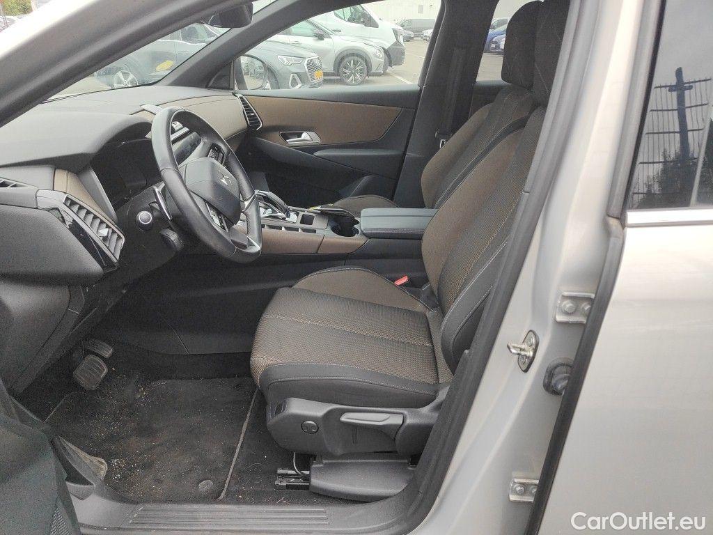 DS  DS7 DS 7 Crossback 1.5 BlueHDi 130 Automatic So Chic 5d !!Technical issue!! #3