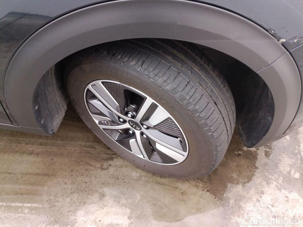 KIA  Niro KIA  Pace 1.6 GDi PHEV 6DCT 5d !! Technical issues !!!   #82