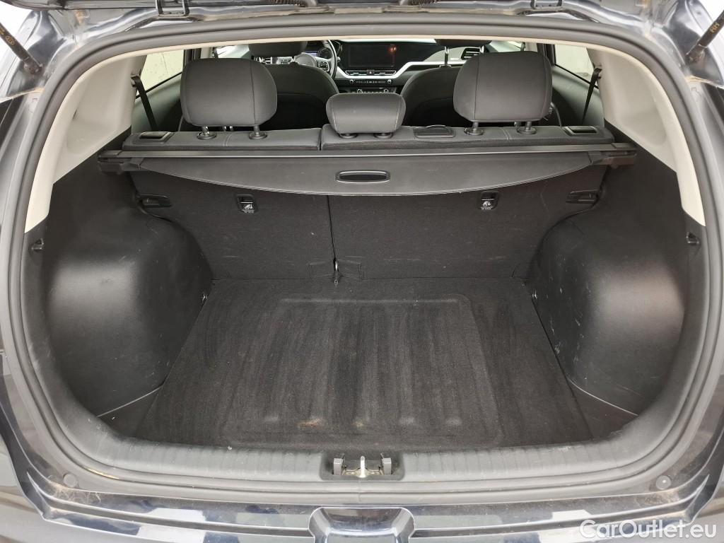 KIA  Niro KIA  Pace 1.6 GDi PHEV 6DCT 5d !! Technical issues !!!   #15