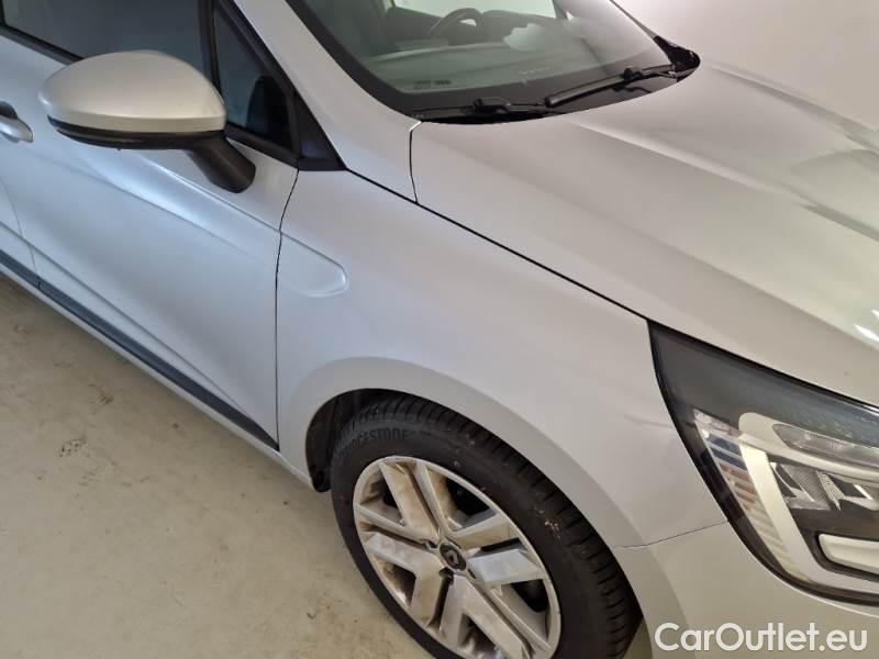 Renault  Clio RENAULT  / 2019 / 5P / BERLINA 1.5 DCI BLUE 74KW BUSINESS #33