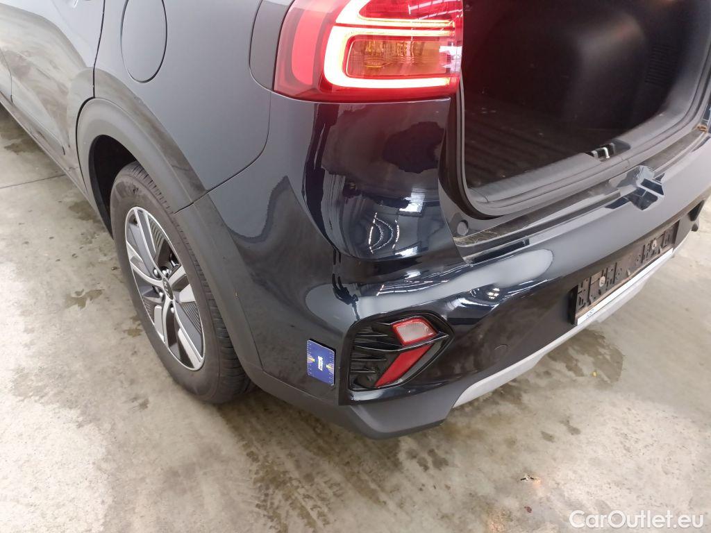 KIA  Niro KIA  Pace 1.6 GDi PHEV 6DCT 5d !! Technical issues !!!   #41