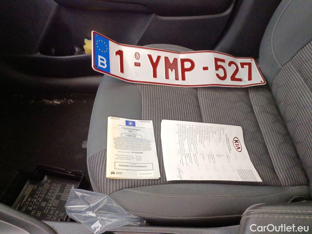 KIA  Niro KIA  Pace 1.6 GDi PHEV 6DCT 5d !! Technical issues !!!   #4