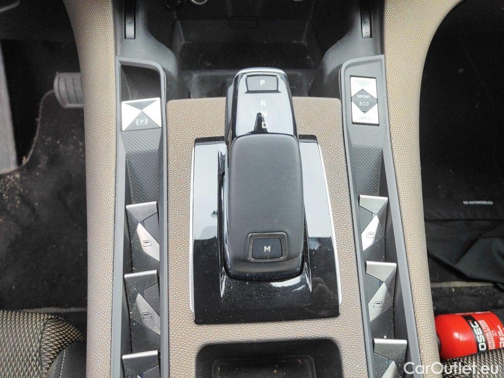 DS  DS7 DS 7 Crossback 1.5 BlueHDi 130 Automatic So Chic 5d !!Technical issue!! #28