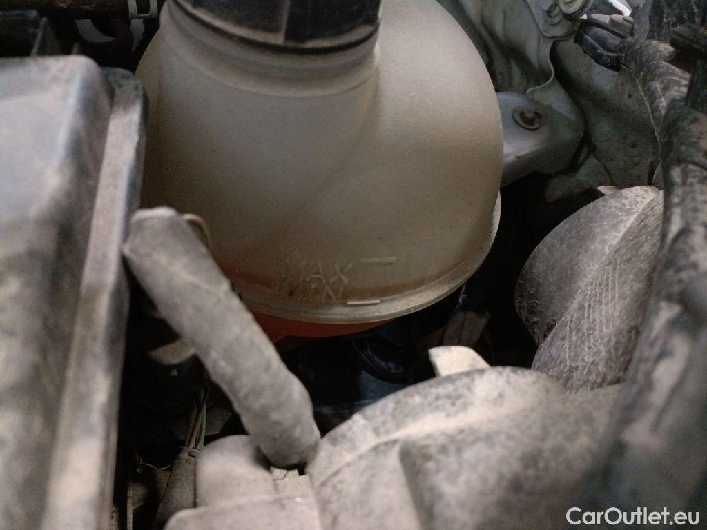 Ford  Transit Ford  350M 2.0TD 170pk 125kW M6 Trend 4d !!Technical issue!! #22