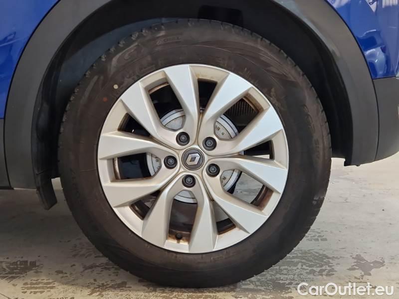 Renault  Captur RENAULT  / 2019 / 5P / SUV 1.5 DCI BLUE 85KW BUSINESS EDC #19