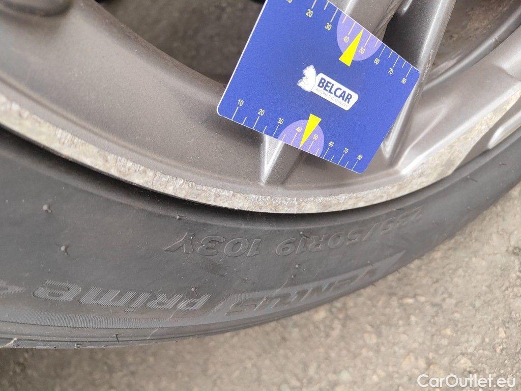 DS  DS7 DS 7 Crossback 1.5 BlueHDi 130 Automatic So Chic 5d !!Technical issue!! #46