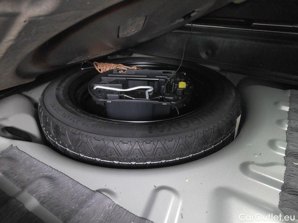 DS  DS7 DS 7 Crossback 1.5 BlueHDi 130 Automatic So Chic 5d !!Technical issue!! #15