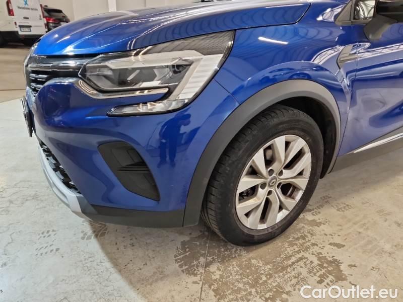 Renault  Captur RENAULT  / 2019 / 5P / SUV 1.5 DCI BLUE 85KW BUSINESS EDC #22