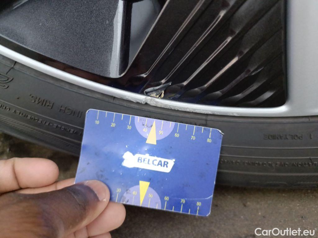 KIA  Niro KIA  Pace 1.6 GDi PHEV 6DCT 5d !! Technical issues !!!   #75