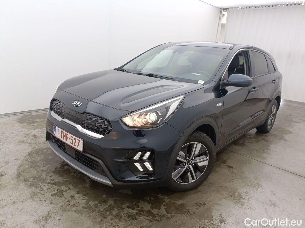 KIA  Niro KIA  Pace 1.6 GDi PHEV 6DCT 5d !! Technical issues !!!   #1
