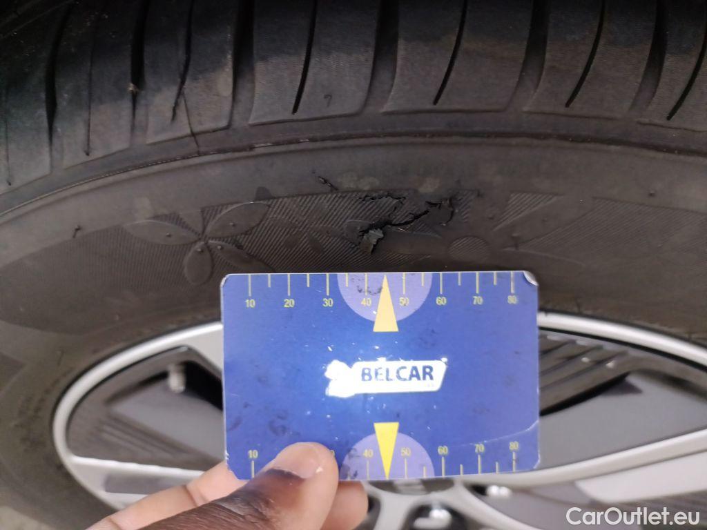 KIA  Niro KIA  Pace 1.6 GDi PHEV 6DCT 5d !! Technical issues !!!   #77