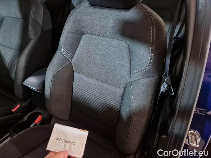 Renault  Captur RENAULT  / 2019 / 5P / SUV 1.5 DCI BLUE 85KW BUSINESS EDC #70