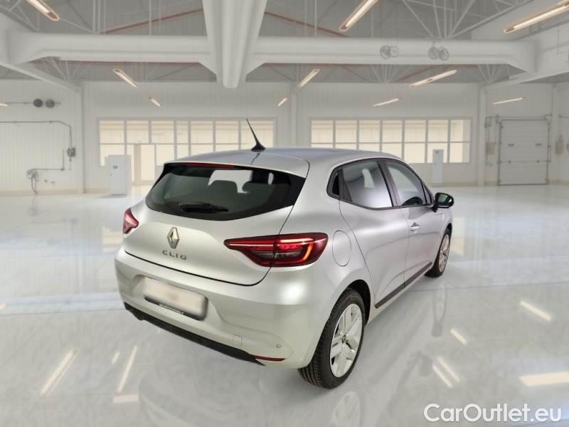 Renault  Clio RENAULT  / 2019 / 5P / BERLINA 1.5 DCI BLUE 74KW BUSINESS #2