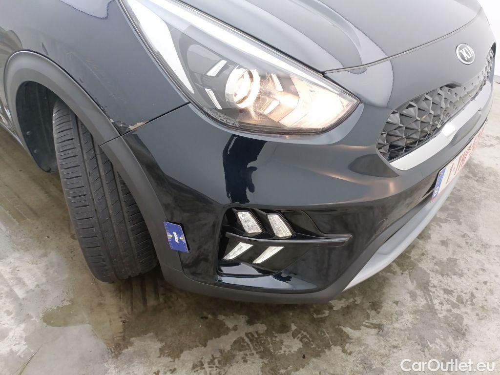 KIA  Niro KIA  Pace 1.6 GDi PHEV 6DCT 5d !! Technical issues !!!   #67