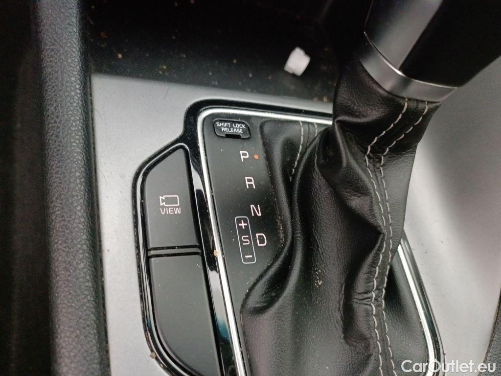 KIA  Niro KIA  Pace 1.6 GDi PHEV 6DCT 5d !! Technical issues !!!   #22