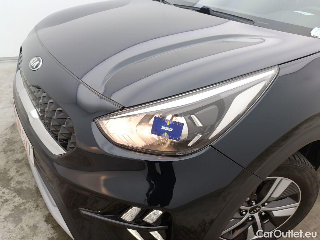 KIA  Niro KIA  Pace 1.6 GDi PHEV 6DCT 5d !! Technical issues !!!   #27