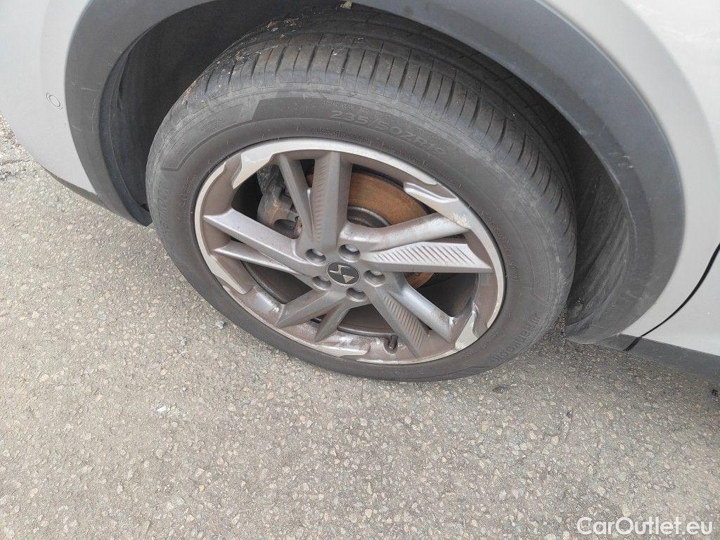 DS  DS7 DS 7 Crossback 1.5 BlueHDi 130 Automatic So Chic 5d !!Technical issue!! #57