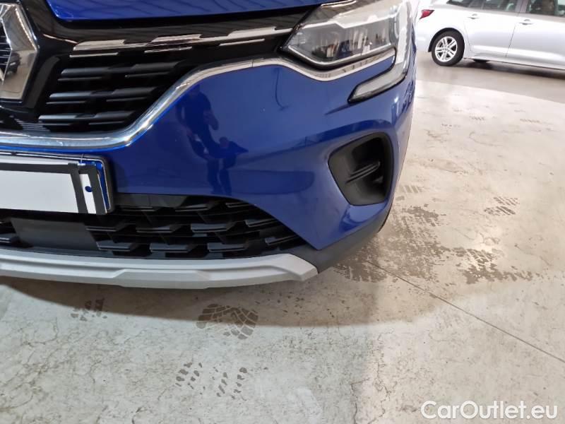 Renault  Captur RENAULT  / 2019 / 5P / SUV 1.5 DCI BLUE 85KW BUSINESS EDC #24