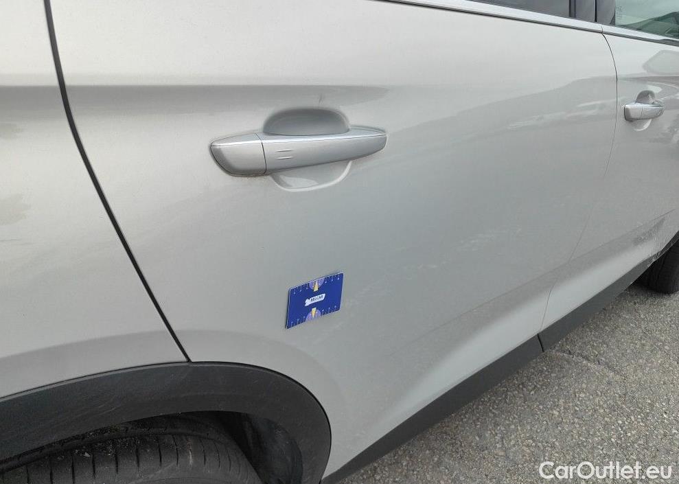 DS  DS7 DS 7 Crossback 1.5 BlueHDi 130 Automatic So Chic 5d !!Technical issue!! #38