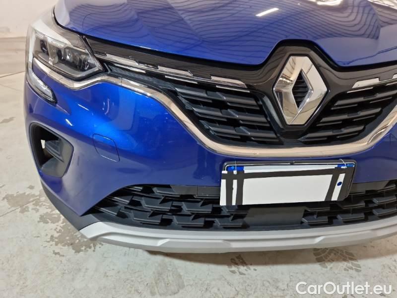 Renault  Captur RENAULT  / 2019 / 5P / SUV 1.5 DCI BLUE 85KW BUSINESS EDC #28