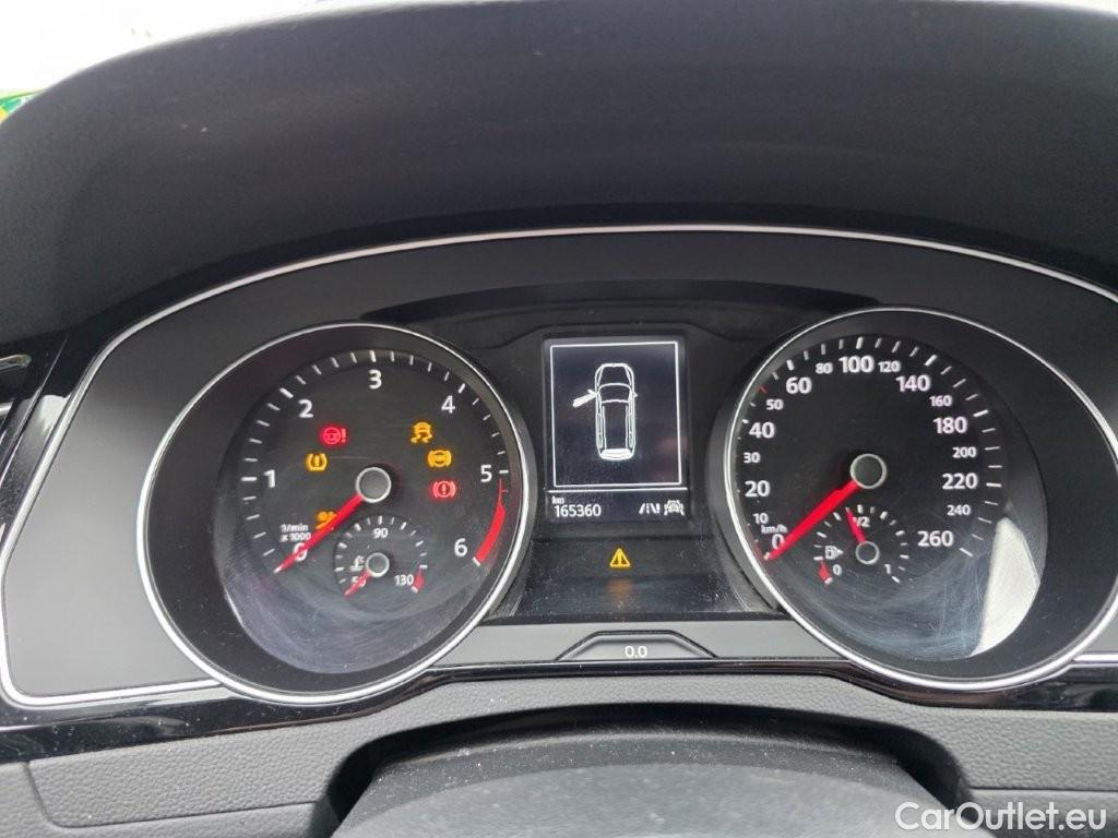 Volkswagen  Passat Volkswagen  Variant 1.6 TDI SCR DSG7 Style Business 5d !!Technical issue!! #6