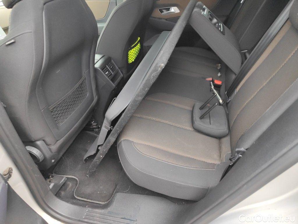 DS  DS7 DS 7 Crossback 1.5 BlueHDi 130 Automatic So Chic 5d !!Technical issue!! #55