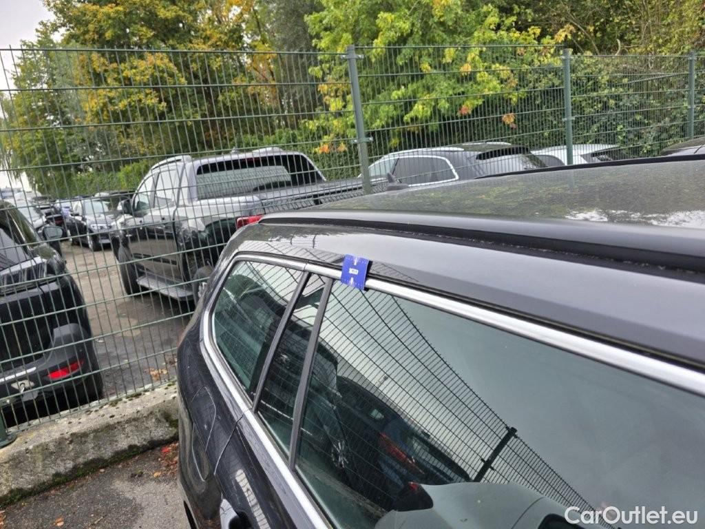 Volkswagen  Passat Volkswagen  Variant 1.6 TDI SCR DSG7 Style Business 5d !!Technical issue!! #37