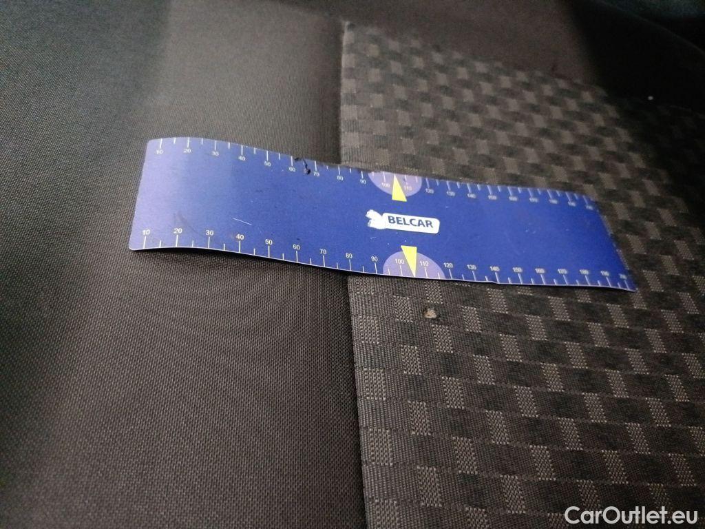 Ford  Transit Ford  350M 2.0TD 170pk 125kW M6 Trend 4d !!Technical issue!! #44