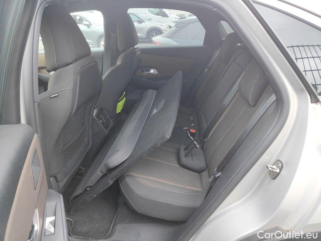 DS  DS7 DS 7 Crossback 1.5 BlueHDi 130 Automatic So Chic 5d !!Technical issue!! #10